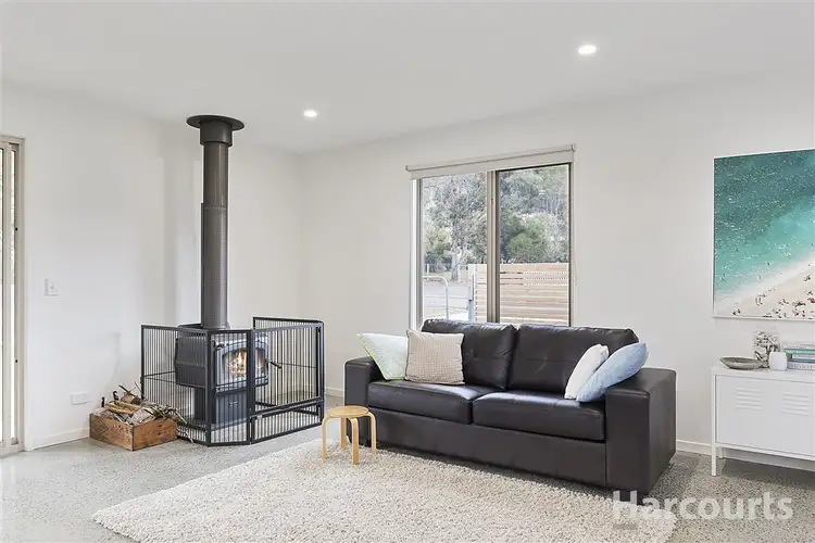 Third view of Homely house listing, 23A Walpole Street, Orford TAS 7190