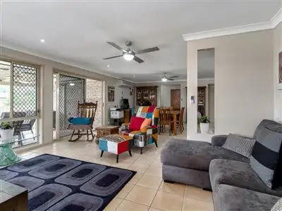 Second view of Homely house listing, 7 Sycamore Court, Warner QLD 4500
