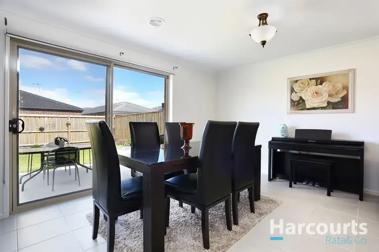 Third view of Homely house listing, 35 Speedwell Street, Mernda VIC 3754