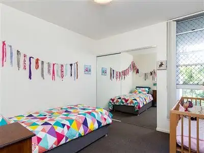 Seventh view of Homely apartment listing, 9/27 Store Street, Albion QLD 4010