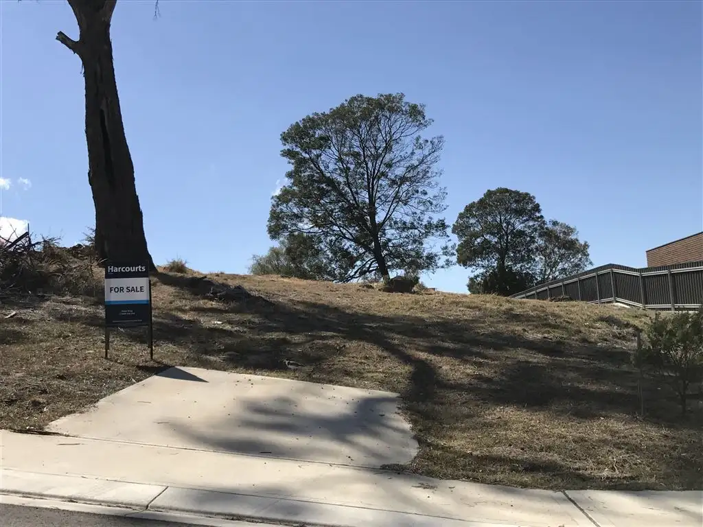 Main view of Homely land listing, Lot 5 Stage 6, Bushland Grove, Mt Pleasant Estate, Kings Meadows TAS 7249