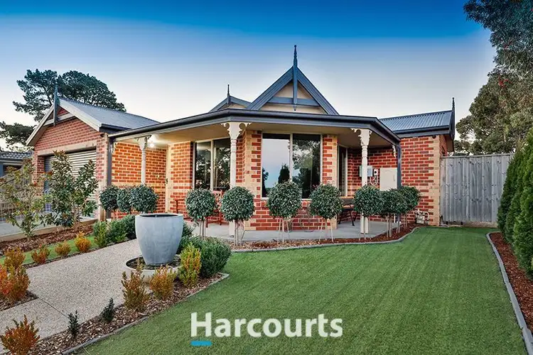 90 Murphy Road, Pakenham VIC 3810