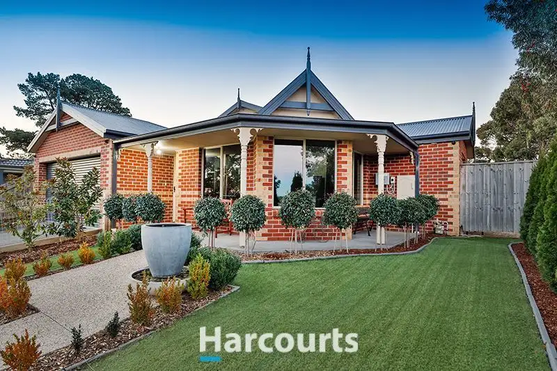 Main view of Homely house listing, 90 Murphy Road, Pakenham VIC 3810