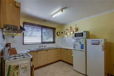 Fourth view of Homely unit listing, 2/11 Henry Street, Boronia VIC 3155