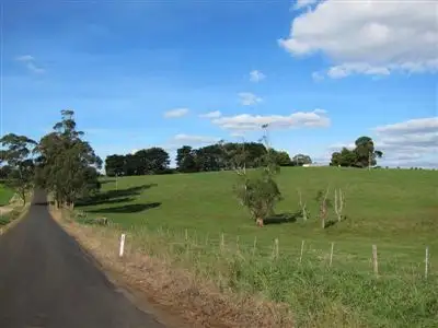 Fourth view of Homely rural property listing, 201 Dollarburn Road, Warragul VIC 3820