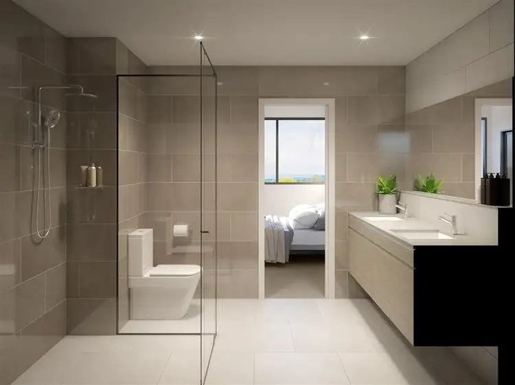 Sixth view of Homely apartment listing, 3/193 - 197 Esplanade, Redland Bay QLD 4165