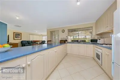 Second view of Homely house listing, 7 Koala Crescent, Paralowie SA 5108