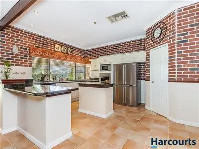 Third view of Homely house listing, 5 Gullane Court, Currambine WA 6028