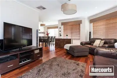 Fifth view of Homely house listing, 31 Hartsmere Drive, Berwick VIC 3806