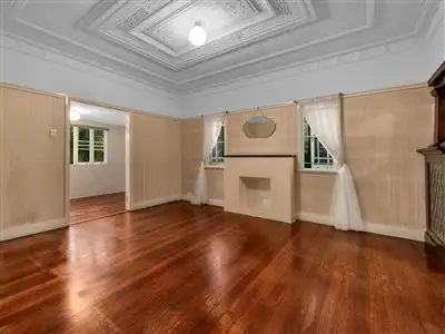 Second view of Homely house listing, 18 Pelham Street, Coorparoo QLD 4151