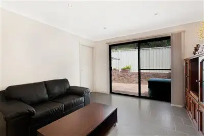 Fourth view of Homely semi-detached listing, 2/24 Campaspe Circuit, Albion Park NSW 2527