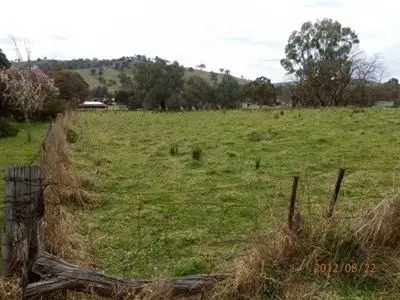 Main view of Homely land listing, 22 Edward St., Woomargama NSW 2644