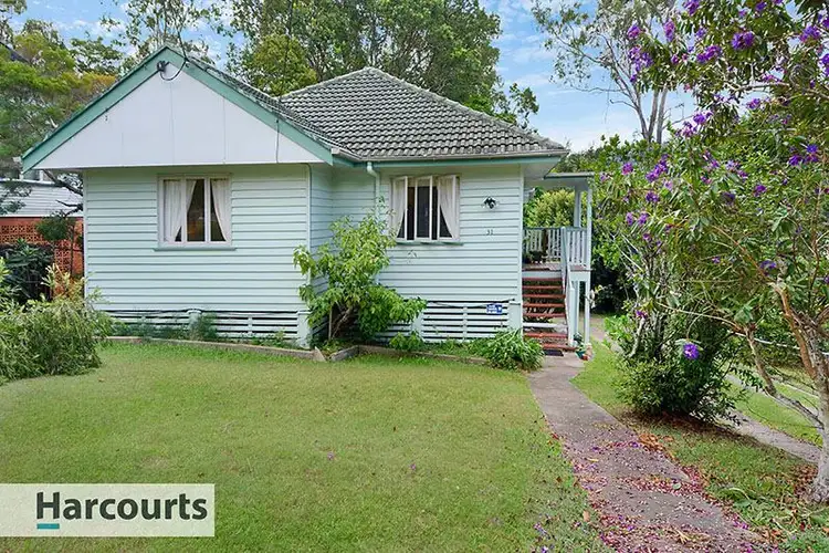 31 Bromwich Street, The Gap QLD 4061