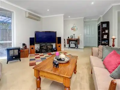 Second view of Homely house listing, 53 Banksia Place, Rosebud VIC 3939