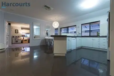 Second view of Homely house listing, 35 Carlton Turn, Currambine WA 6028