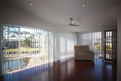 Second view of Homely retirement listing, 107/368 Oxley Drive, Runaway Bay QLD 4216