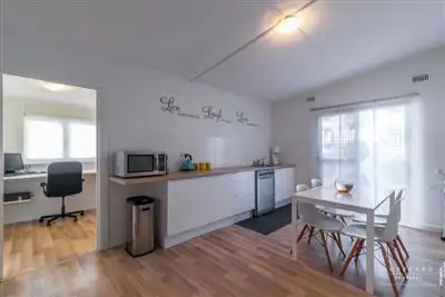 Second view of Homely house listing, 22 Evans Street, Rosewater SA 5013