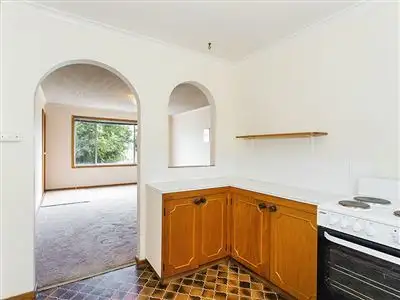 Third view of Homely unit listing, 1/141 Abbott Street, Newstead TAS 7250
