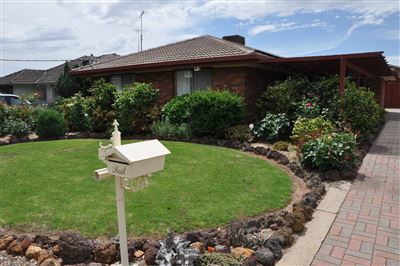 Main view of Homely house listing, 1 Lloyd Street, Kerang VIC 3579