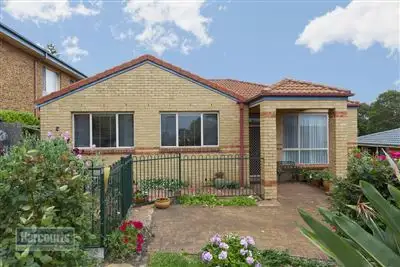 1/38 Irvine Street, Kiama NSW 2533