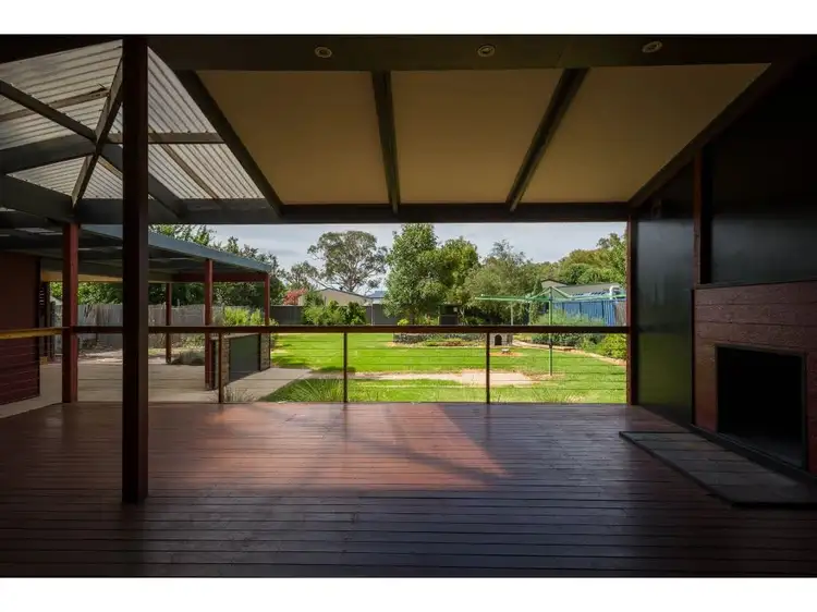 Fourth view of Homely house listing, 55 Saxon Street, Euroa VIC 3666