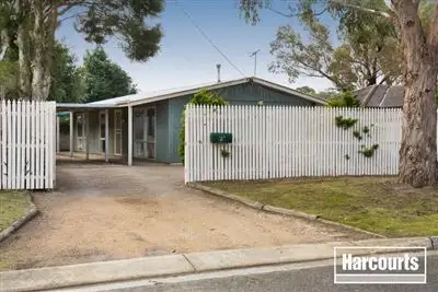 Main view of Homely house listing, 6 Autumn Court, Hastings VIC 3915