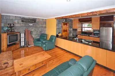 Second view of Homely house listing, 28 Pocock Place, Reynella SA 5161