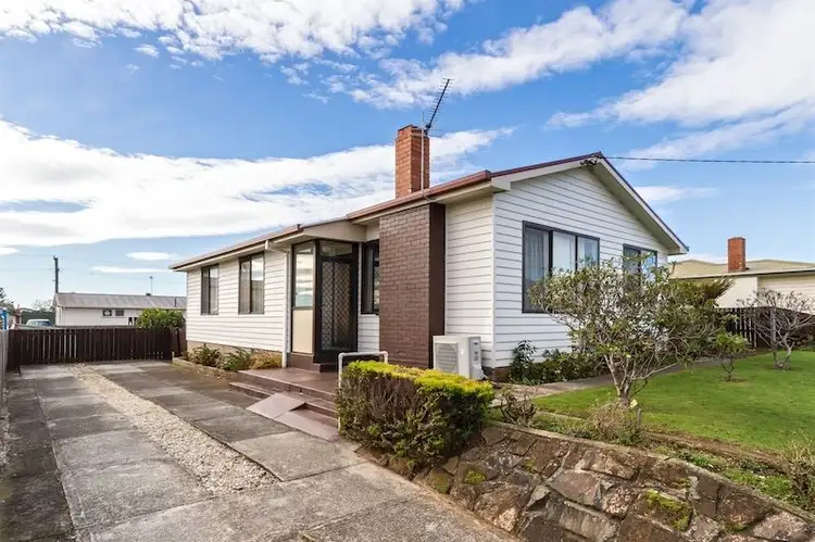 Main view of Homely house listing, 7 Ramsay Street, East Devonport TAS 7310