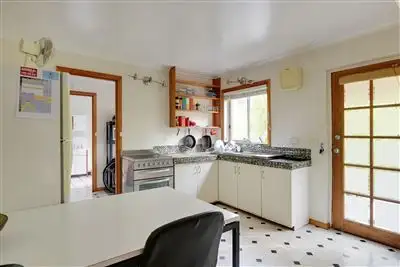 Fifth view of Homely unit listing, 3/278 Churchill Avenue, Sandy Bay TAS 7005