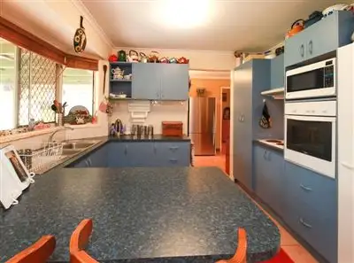 Seventh view of Homely rural property listing, 6 Condamine Drive, Logan Village QLD