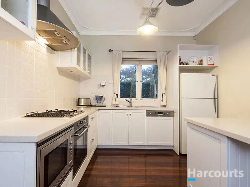 Main view of Homely house listing, 202 Canning Road, Lesmurdie WA 6076