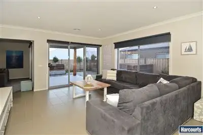 Second view of Homely house listing, 12 Village Green Drive, Leopold VIC 3224