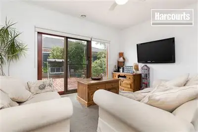 Fifth view of Homely house listing, 11 Harrison Court, Tyabb VIC 3913