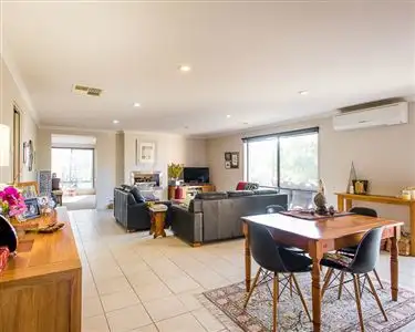 Third view of Homely house listing, 8 Hannah Court, Euroa VIC 3666