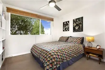 Fifth view of Homely apartment listing, 7/17 Kemp Street, Thornbury VIC 3071