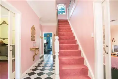 Second view of Homely house listing, 5 Rosebank Terrace, Stonyfell SA 5066