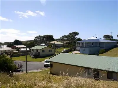 Fifth view of Homely land listing, 18 Ross Avenue, Currie TAS 7256