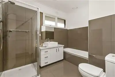 Fourth view of Homely house listing, 31 Cash Street, Kingsbury VIC 3083