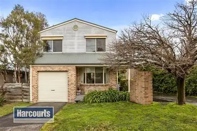 Main view of Homely townhouse listing, 4/64 Vinter Avenue, Croydon VIC 3136