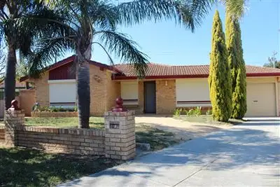 18 Chenile Mews, Mirrabooka WA 6061