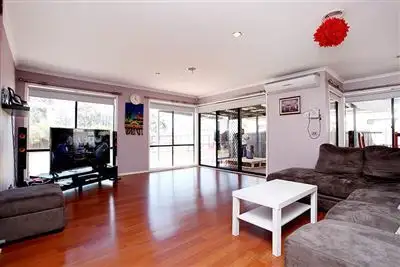 Fourth view of Homely house listing, 8 Persimmon Place, Werribee VIC 3030
