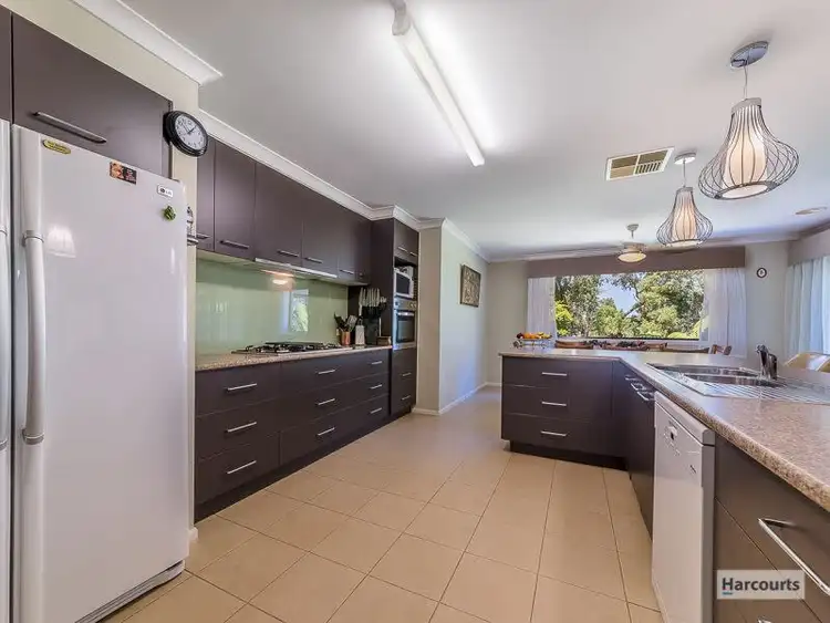 Seventh view of Homely house listing, 42 Bunjil Drive, Drouin VIC 3818