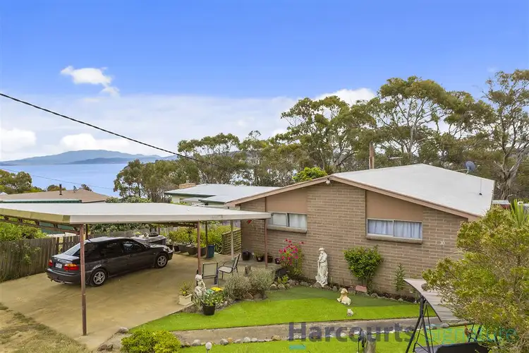 Main view of Homely house listing, 30 Tecoma Road, Primrose Sands TAS 7173
