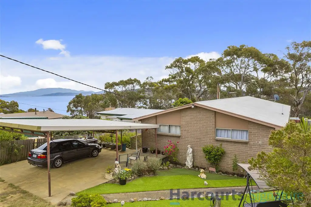 Main view of Homely house listing, 30 Tecoma Road, Primrose Sands TAS 7173