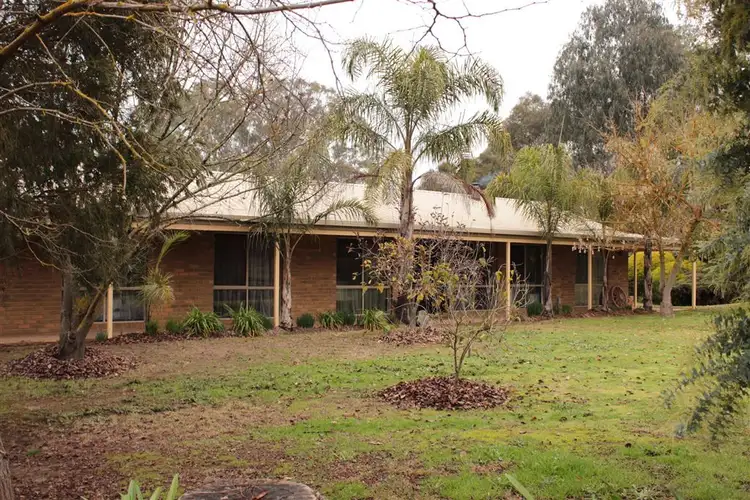 Main view of Homely house listing, 23 Edwards Road, Alexandra VIC 3714
