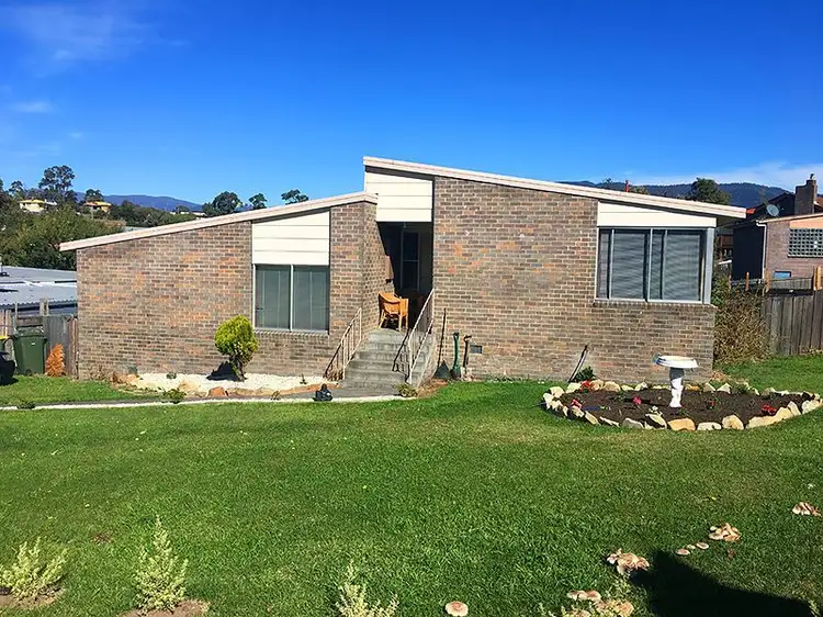 Main view of Homely house listing, 39 Tottenham Road, Gagebrook TAS 7030