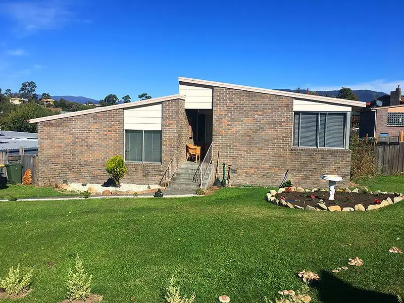 Main view of Homely house listing, 39 Tottenham Road, Gagebrook TAS 7030