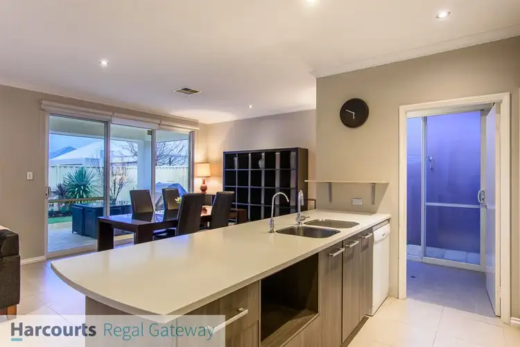 Sixth view of Homely house listing, 14 Angelica Way, Atwell WA 6164