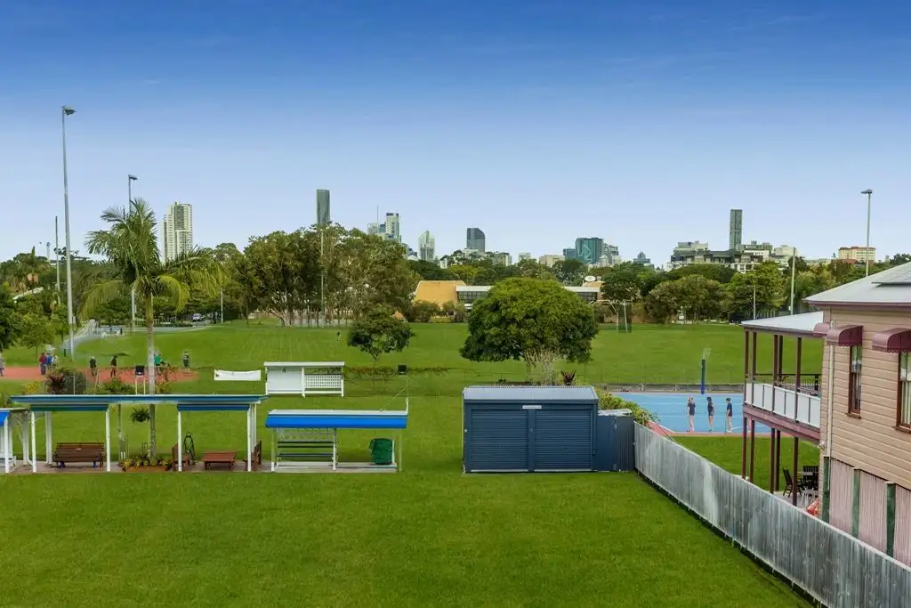 Main view of Homely house listing, 44a Blackmore Street, Windsor QLD 4030