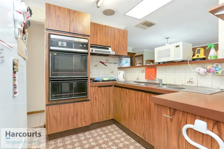Fourth view of Homely house listing, 37 Megunya Crescent, Craigmore SA 5114